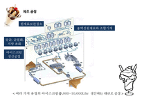 [식품가공학] 국내 빙과, 아이스크림 시장의 분석-10