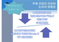 [국어교육] 2009 개정 교육과정의 화법과 작문 교육 연구-4