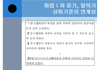 [국어교육] 2009 개정 교육과정의 화법과 작문 교육 연구-8