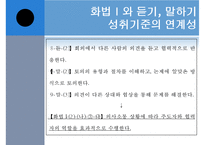 [국어교육] 2009 개정 교육과정의 화법과 작문 교육 연구-10