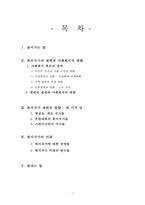[사회복지] 복지국가의 재편과 전망-2