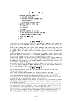 팔레스타인 해방기구(PLO)의 활동 및 한계와 전망-2