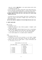[사회복지법제] 장애인복지법 연구-4