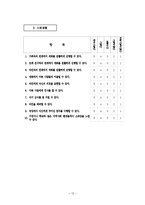 [사회복지] 일반학교와 특수학교 졸업 장애인의 사회적응도 비교-14