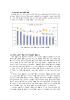 [사회학] 한국의 자본가 계급과 노동자 계급의 계급정체성과 갈등양상 고찰-9