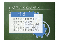 [조사방법론] 부모와 자녀 간의 의사소통 정도가 청소년 문제행동에 미치는 영향-4