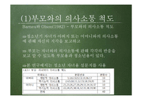 [조사방법론] 부모와 자녀 간의 의사소통 정도가 청소년 문제행동에 미치는 영향-13