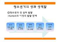 [청소년심리] 청소년 임신 실태와 문제점 및 심리학적 고찰-5