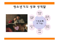[청소년심리] 청소년 임신 실태와 문제점 및 심리학적 고찰-8