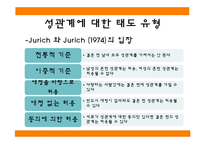 [청소년심리] 청소년 임신 실태와 문제점 및 심리학적 고찰-12