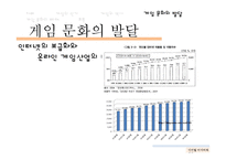 디지털 미디어와 게임문화의 발달 및 폐해 사례 연구-13