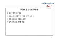 [정책론] 서울시의 빛공해방지법 규제의 문제점과 발전방향-8