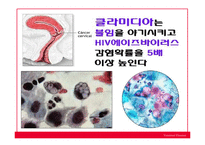 성병(Venereal disease)의 사례와 종류 및 예방-19
