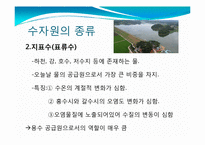 수자원 이용의 국제적 갈등과 해결방안-5