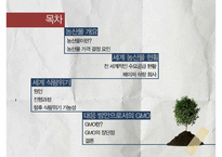 [국제자원론] 국제 식량위기와 대응방안으로서의 GMO 연구-2