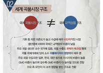 [국제자원론] 국제 식량위기와 대응방안으로서의 GMO 연구-5