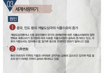 [국제자원론] 국제 식량위기와 대응방안으로서의 GMO 연구-14