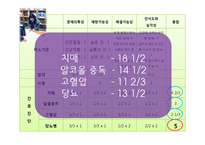 [사회복지] 치매가족 사례와 문제점 및 해결책-6