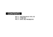 프랑스 문화-보르도(Bordeaux) 와인 축제-2