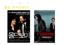 [영화학] 2000년대 한국 웰메이드 영화의 등장과 향후 전망-8