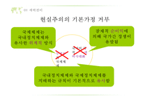 [국제정치] 세력 전이이론 연구-4