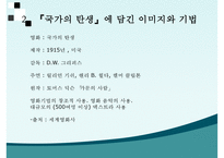 [사회학] 1915~30년대 미국과 러시아 영화산업 분석-10