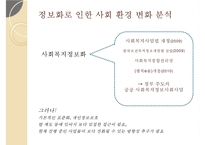 [사회복지] 사회복지 정보화 담당관의 역할 및 효과 연구-13