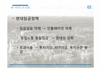 스웨덴의 노동정책-6