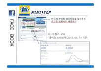 기업의 SNS 마케팅 사례 연구-페이스북, 트위터, 네이버블로그 이용사례-13