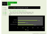 [평생교육] 일터교육의 중요성 및 사례와 한계점 고찰-16
