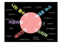 [신문학] 대안언론의 종류와 발전방향-나는꼼수다 사례 중심으로-17