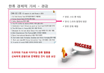 한류 열풍의 현황과 경제적 가치 분석 및 발전방향-12