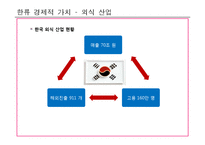 한류 열풍의 현황과 경제적 가치 분석 및 발전방향-14