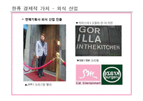 한류 열풍의 현황과 경제적 가치 분석 및 발전방향-16