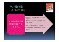 [정책론] 중국정부의 새터민 강제북송 문제와 해결방안-15