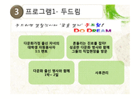 [사회복지] 다문화 청소년들을 위한 프로그램-17