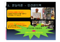[심리학] 공격성 이론의 종류와 예방법-5