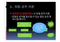 [심리학] 공격성 이론의 종류와 예방법-6