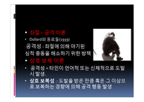 [심리학] 공격성 이론의 종류와 예방법-11