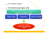 [사회복지] 다문화 가정의 청소년을 위한 사회복지 프로그램 기획-16
