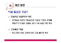 여성청소노동자들의 근로실태와 개선방안-13