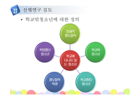 [청소년복지] 학교밖청소년 문제의 해결방안 연구-9