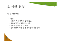 [행정학] 사회복지조직의 재정관리-17