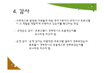 [행정학] 사회복지조직의 재정관리-20