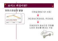 [범죄심리학] 보이스피싱 피해 심리 분석 및 예방책-5