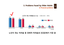 [사회복지] 우리나라 노인문제 현황과 노인복지 개선방안-13