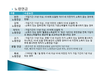 [정책론] 국민연금제도와 기초노령연금-15
