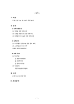 [경제학] 성형수술에 대한 소비자 피해 실태 조사-2