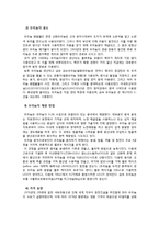 [국제무역] 우라늄의 효율성과 위험성 고찰-4