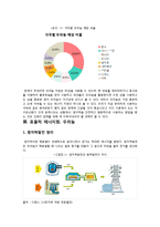 [국제무역] 우라늄의 효율성과 위험성 고찰-8